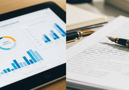 Asesmen Digital vs Manual: Mana yang Lebih Efisien dan Akurat?