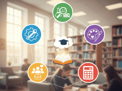 Tes RIASEC: Panduan Lengkap Memilih Jurusan Kuliah Sesuai Minat