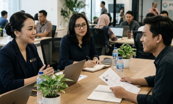Mengenal Tes CPT (Continuous Performance Test) untuk Rekrutmen